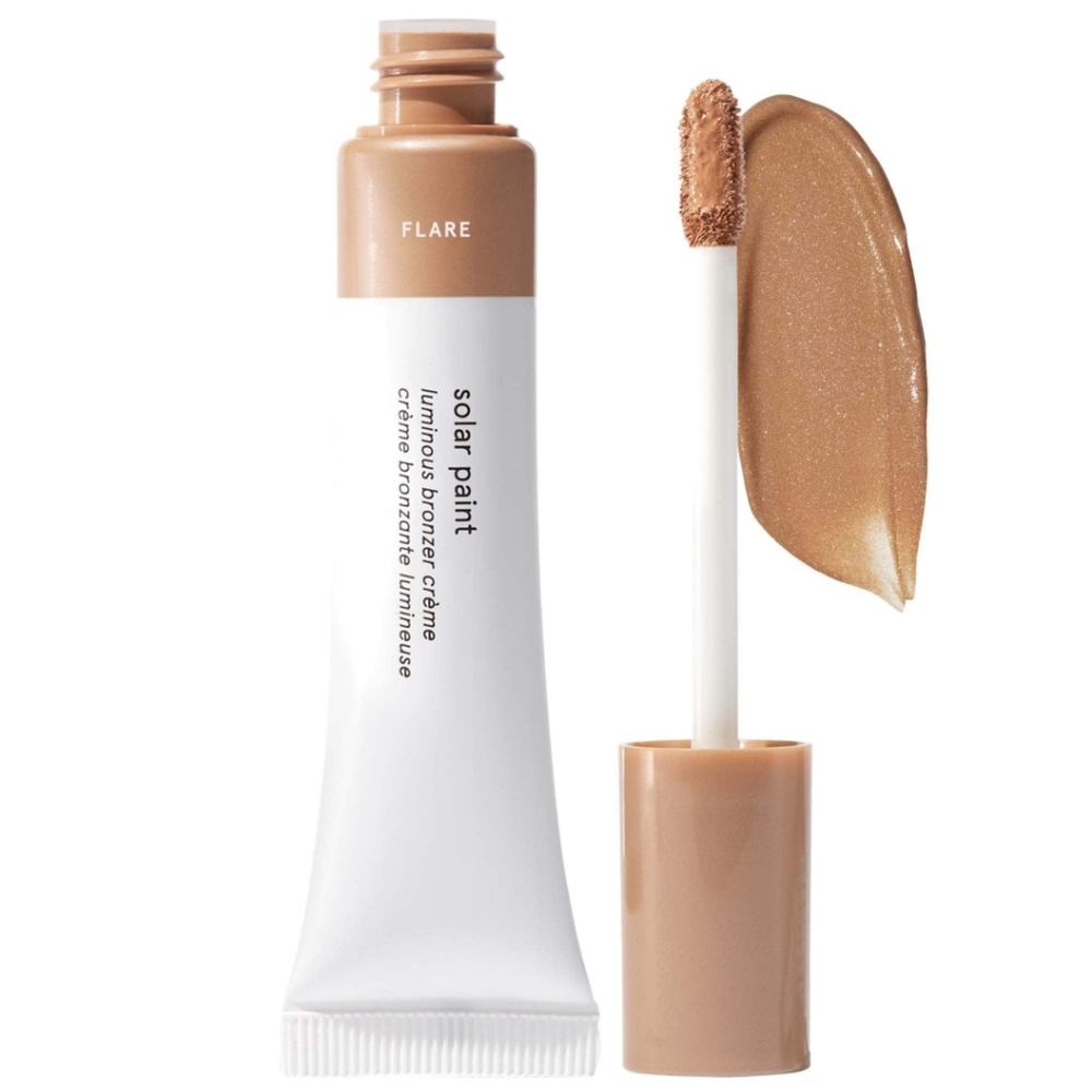 Glossier Solar Luminous Bronzer